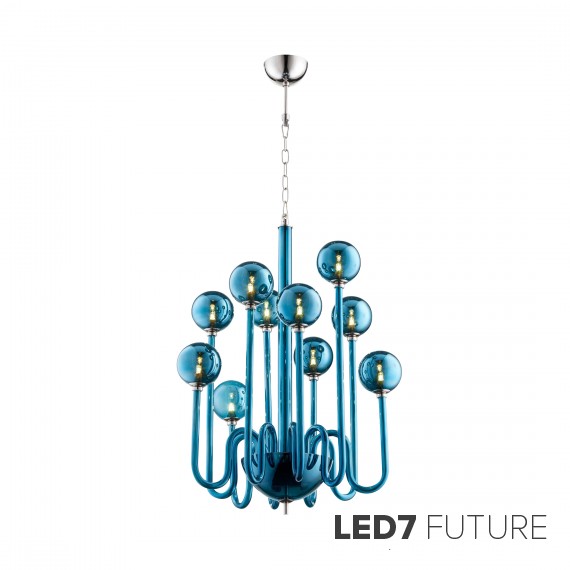 Cyan Design - Marilyn Chandelier